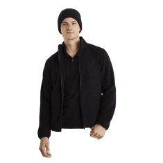 Celio Mikina fleece Cepolaire CELIO_1116318 S