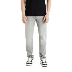 Celio Džínsy C15 rovné Fokrey15 CELIO_1130344 48