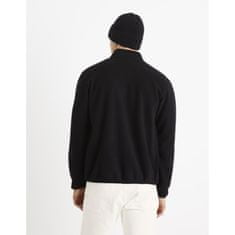 Celio Mikina fleece Cepolaire CELIO_1116318 S