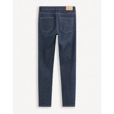 Celio Slim C25 džínsy Fotaper CELIO_1135624 38