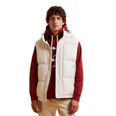 Celio Fubianco Vesta s kapucňou CELIO_1131006 XXL