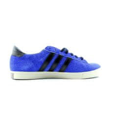 Adidas Obuv modrá 41 1/3 EU Greenstar