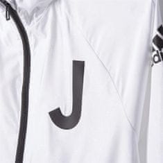 Adidas Bundy univerzálne biela S Juventus Turyn Juve ST Wov Jkt