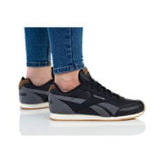 Reebok Obuv grafit 35 EU Royal CL Jogger