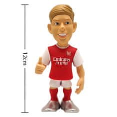 FAN SHOP SLOVAKIA Zberateľská figúrka MINIX Arsenal FC, Emile Smith Rowe, 12cm