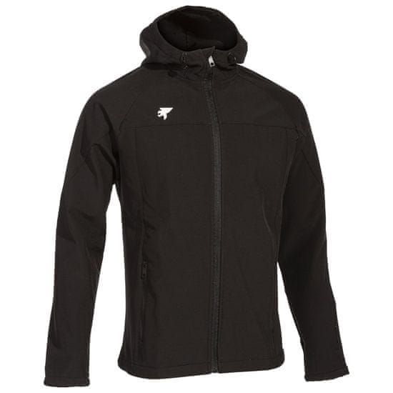 Joma Bundy univerzálne čierna M Explorer Soft Shell