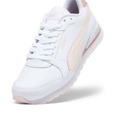 Puma Obuv biela 38.5 EU St Runner V3 L