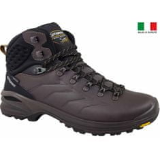 Grisport Obuv treking hnedá 44 EU Grigio Dakar Trekking 2.0