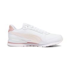 Puma Obuv biela 38.5 EU St Runner V3 L