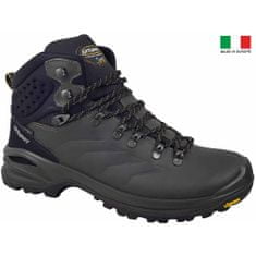 Grisport Obuv treking grafit 44 EU Grigio Dakar Trekking 2.0