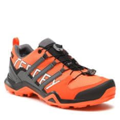 Adidas Obuv oranžová 42 EU Terrex Swift R2 GORE-TEX Hiking