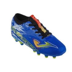 Joma Obuv modrá 43.5 EU super copa 2303 fg