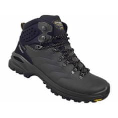 Grisport Obuv treking grafit 44 EU Grigio Dakar Trekking 2.0