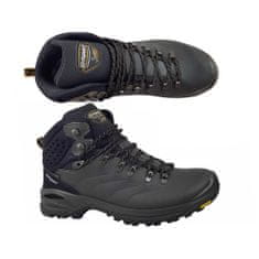 Grisport Obuv treking grafit 44 EU Grigio Dakar Trekking 2.0