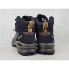 Grisport Obuv treking hnedá 44 EU Grigio Dakar Trekking 2.0