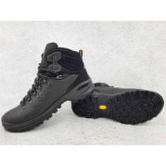 Grisport Obuv treking grafit 44 EU Grigio Dakar Trekking 2.0