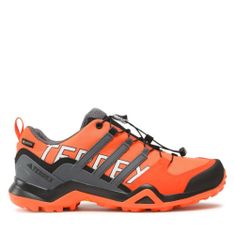 Adidas Obuv oranžová 42 EU Terrex Swift R2 GORE-TEX Hiking