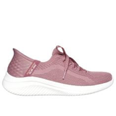 Skechers Obuv ružová 39 EU Slip-ins Ultra Flex 3.0