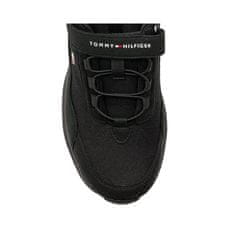 Tommy Hilfiger Obuv čierna 36 EU T3X9331390768999999BLACK