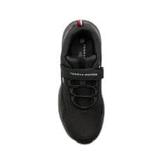 Tommy Hilfiger Obuv čierna 36 EU T3X9331390768999999BLACK