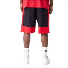 New Era Nohavice 183 - 187 cm/L Nba Colour Block Short Bulls