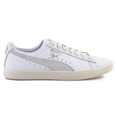 Puma Obuv biela 44 EU Clyde Base