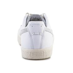 Puma Obuv biela 43 EU Clyde Base