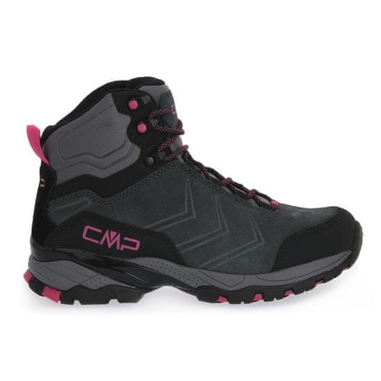 CMP Obuv treking F680 Melnick Mid Trekking