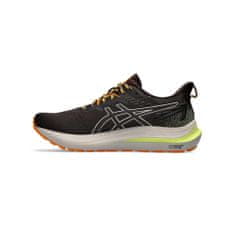 Asics Obuv beh čierna 42 EU Gel-gt-2000