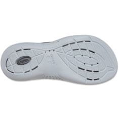 Crocs Sandále čierna 37 EU Literide 360 206711 02g