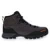 Obuv treking grafit 43 1/3 EU 001 Granit Mid Gtx