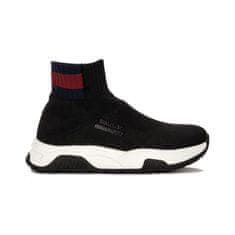 Tommy Hilfiger Obuv čierna 37 EU T3A9330070702999999BLACK