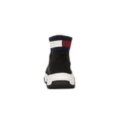 Tommy Hilfiger Obuv čierna 37 EU T3A9330070702999999BLACK