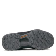 Adidas Obuv treking grafit 42 EU HP8716