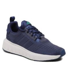 Adidas Obuv tmavomodrá 44 EU IG4709