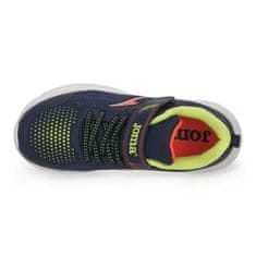 Joma Obuv tmavomodrá 31 EU Horizon Jr Lemon