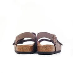 Birkenstock Sandále hnedá 46 EU Milano