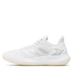 Adidas Obuv tenis biela 38 EU Defiant Speed Clay Tennis