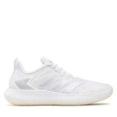 Adidas Obuv tenis biela 38 EU Defiant Speed Clay Tennis