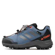 Adidas Obuv treking modrá 38 EU TERREX GTX K