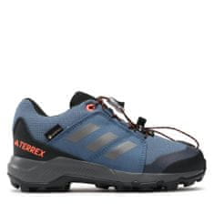 Adidas Obuv treking modrá 37 1/3 EU TERREX GTX K