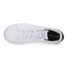 Adidas Obuv biela 35.5 EU Advantage K