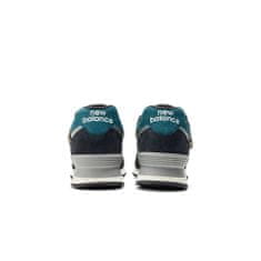 New Balance Obuv 41.5 EU U574KBG