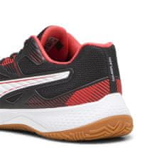 Puma Obuv volejbal čierna 40.5 EU Solarflash Ii