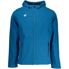 Joma Bundy univerzálne modrá L Explorer Soft Shell