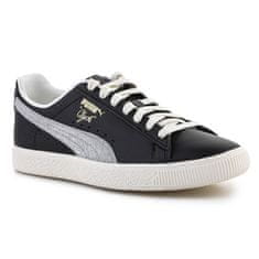 Puma Obuv čierna 42.5 EU Clyde Base