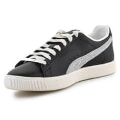 Puma Obuv čierna 42.5 EU Clyde Base