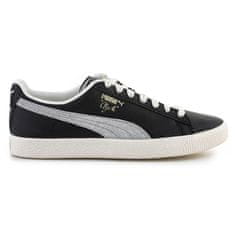 Puma Obuv čierna 42.5 EU Clyde Base