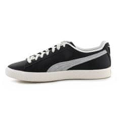 Puma Obuv čierna 42.5 EU Clyde Base