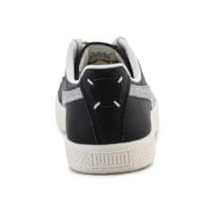 Puma Obuv čierna 42.5 EU Clyde Base